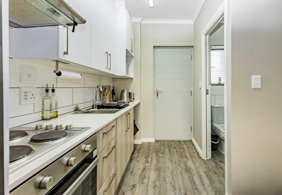 1 Bedroom Property for Sale in Haasendal Western Cape